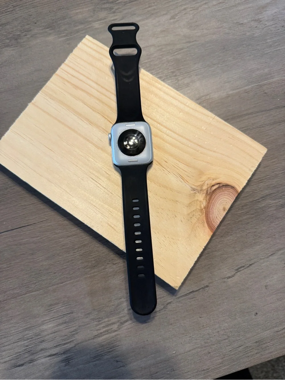 Apple Watch SE 2nd Gen 40mm